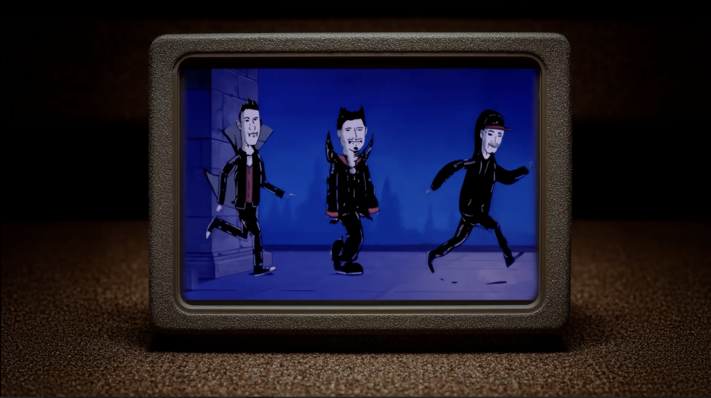 ValMar – Denevér videóklipp